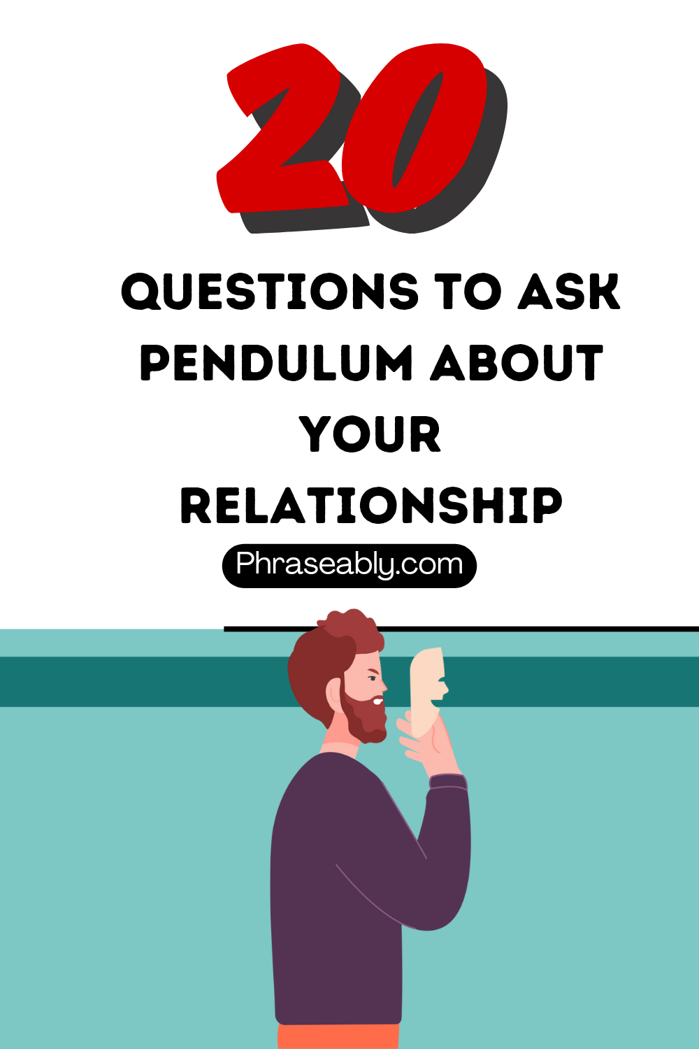 Questions to Ask Pendulum About Your Relationship 