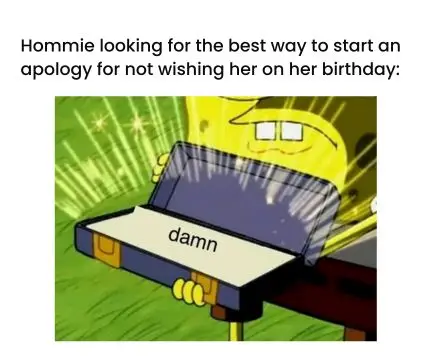 Happy Early Birthday Memes