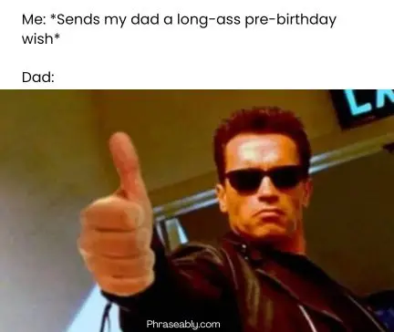 Happy Early Birthday Memes