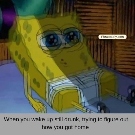 Drunk Person Funny Memes