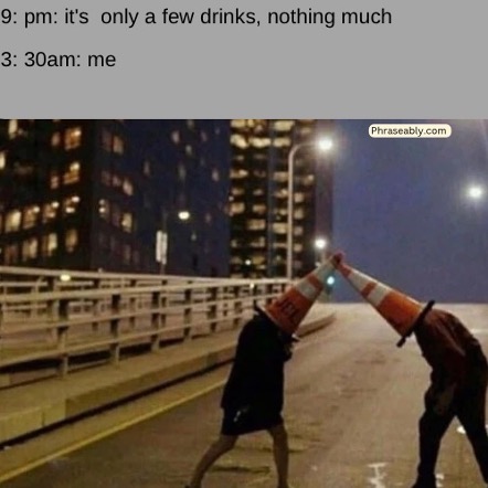 Drunk Person Funny Memes