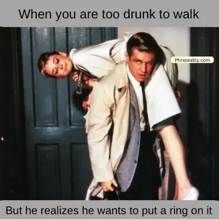 Drunk Person Funny Memes